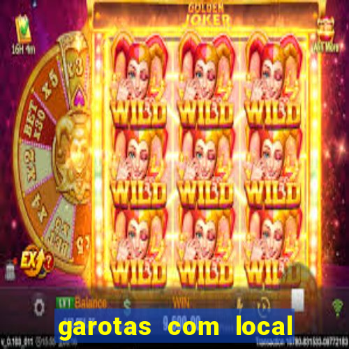 garotas com local porto alegre